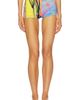Yellow The Label Yellow The Label Otto Swim Short - 1