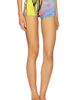 Yellow The Label Yellow The Label Otto Swim Short - 2