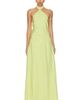 Yellow The Label Yellow The Label Palmetto Textured Dress - 2