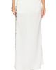 Yellow The Label Yellow The Label Romy Linen Skort - 2