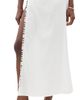 Yellow the Label Yellow the Label Romy Linen Skort Off White - 1