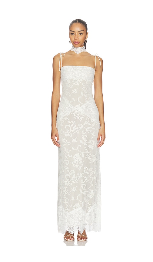 YLLW The Label Dresses