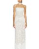 Yellow The Label Yellow The Label Talia Lace Dress - 1