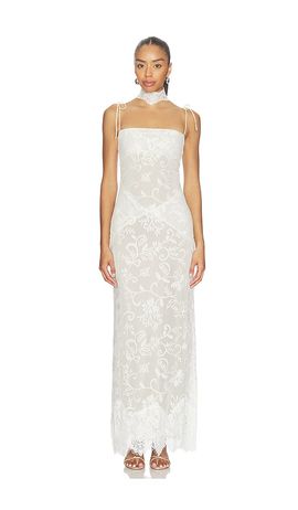 Sho Dress