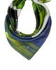 Yellow The Label Yellow The Label x REVOLVE Axis Silk Scarf - 1