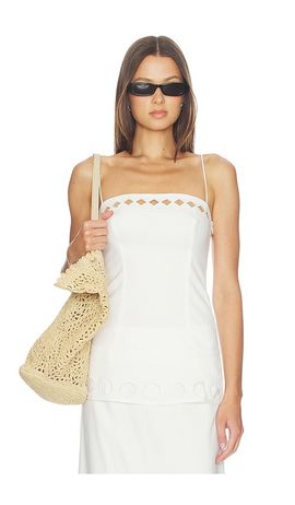 Sho Dress