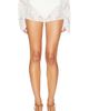Yellow The Label Yellow The Label x REVOLVE Thea Shorts - 1