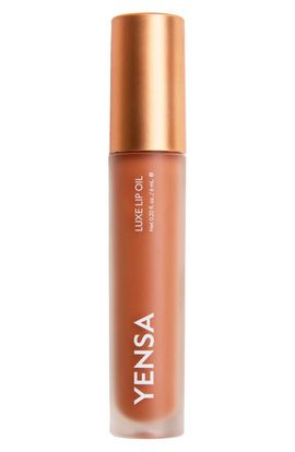 YENSA YENSA Luxe Lip Nourishing Oil with Hyaluronic + Vitamin E