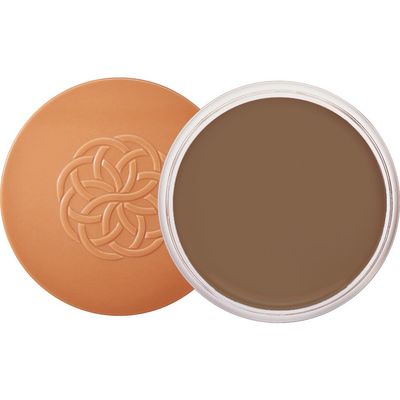 YENSA YENSA Silk Bronzing Base Cream Bronzer with Peptides