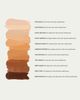 YENSA YENSA Skin On Skin BB + CC Full Coverage Hyaluronic Serum Concealer - 3