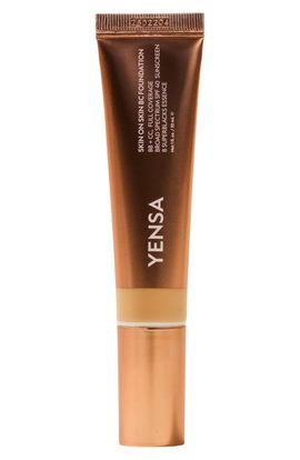 YENSA YENSA Skin on Skin BC Foundation SPF 40