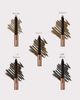 YENSA YENSA Super Brow Defining Sculpting Pencil - 3
