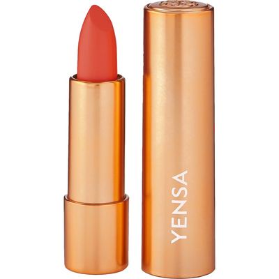 YENSA YENSA Vibrant Silk Hydrating Hyaluronic + Vitamin E Lipstick