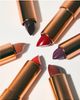 YENSA YENSA Vibrant Silk Hydrating Hyaluronic + Vitamin E Lipstick - 5