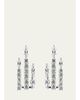 Yeprem Diamond Earrings - 1