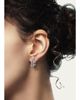 Yeprem Diamond Earrings - 2