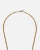 Yeprem Yeprem Golden Strada 18kt white and yellow gold necklace with diamonds - 6