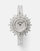 Yeprem Yeprem Y-Momento 18kt white gold watch with diamonds - 1