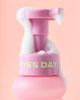 Yes Day Yes Day Float Foam Face Cleanser in Lilac at Urban Outfitters - 1