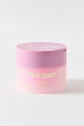 Yes Day Yes Day Whip Dream Moisturizer in Lilac at Urban Outfitters