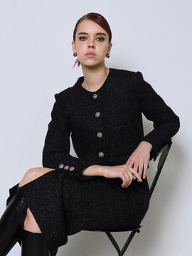 Sho Dress