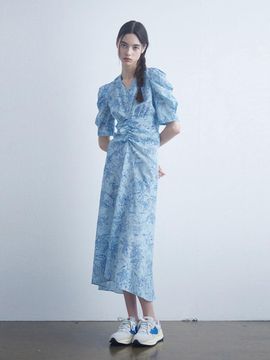 Sho Dress