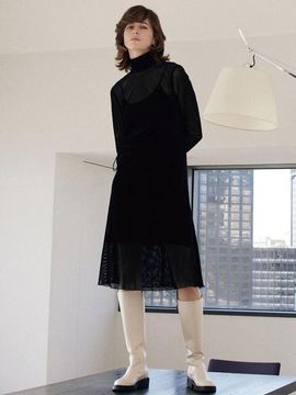 Sho Dress