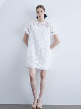 Sho Dress