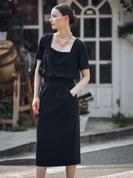 Sho Dress