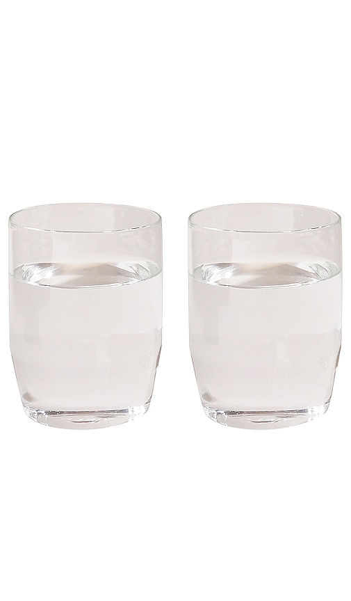 YIELD Century Glasses - Thumbnail 2