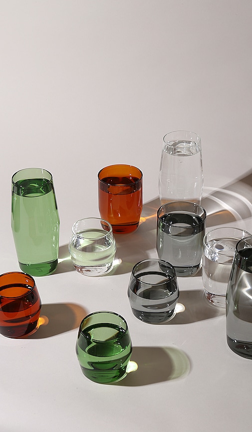 YIELD Century Glasses - Thumbnail 3