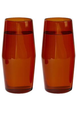 YIELD YIELD Century Glass 16oz Set