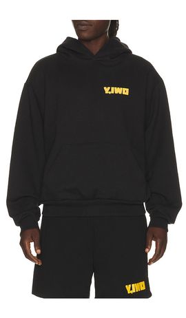 Y,IWO Y,IWO Hardwear Hoodie