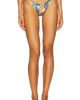 YLLW THE LABEL YLLW THE LABEL Abbie Bikini Bottom - 1