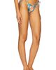 YLLW THE LABEL YLLW THE LABEL Abbie Bikini Bottom - 2