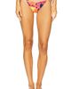 YLLW THE LABEL YLLW THE LABEL Jona Ring Bottom - 1