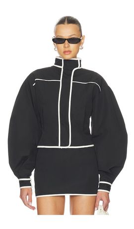 YLLW THE LABEL YLLW THE LABEL Mindy Cotton Jacket
