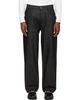 YMC YMC Black Bez Jeans - 1