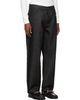 YMC YMC Black Bez Jeans - 2