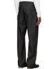 YMC YMC Black Bez Jeans - 3