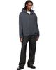 YMC YMC Black Bez Jeans - 4