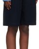 YMC YMC Black Carax Shorts - 2