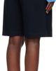 YMC YMC Black Carax Shorts - 3