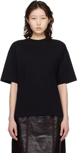 YMC YMC Black Earth Triple T-shirt