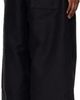 YMC YMC Black Envelope Trousers - 3