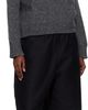 YMC YMC Black Envelope Trousers - 4