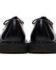 YMC YMC Black George Cox Edition Bump-Toe Derbys - 2