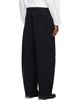YMC YMC Black Like A Trousers - 3