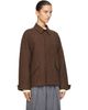 YMC YMC Brown Harrison Jacket - 2