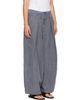 YMC YMC Gray Deadbeat Trousers - 2